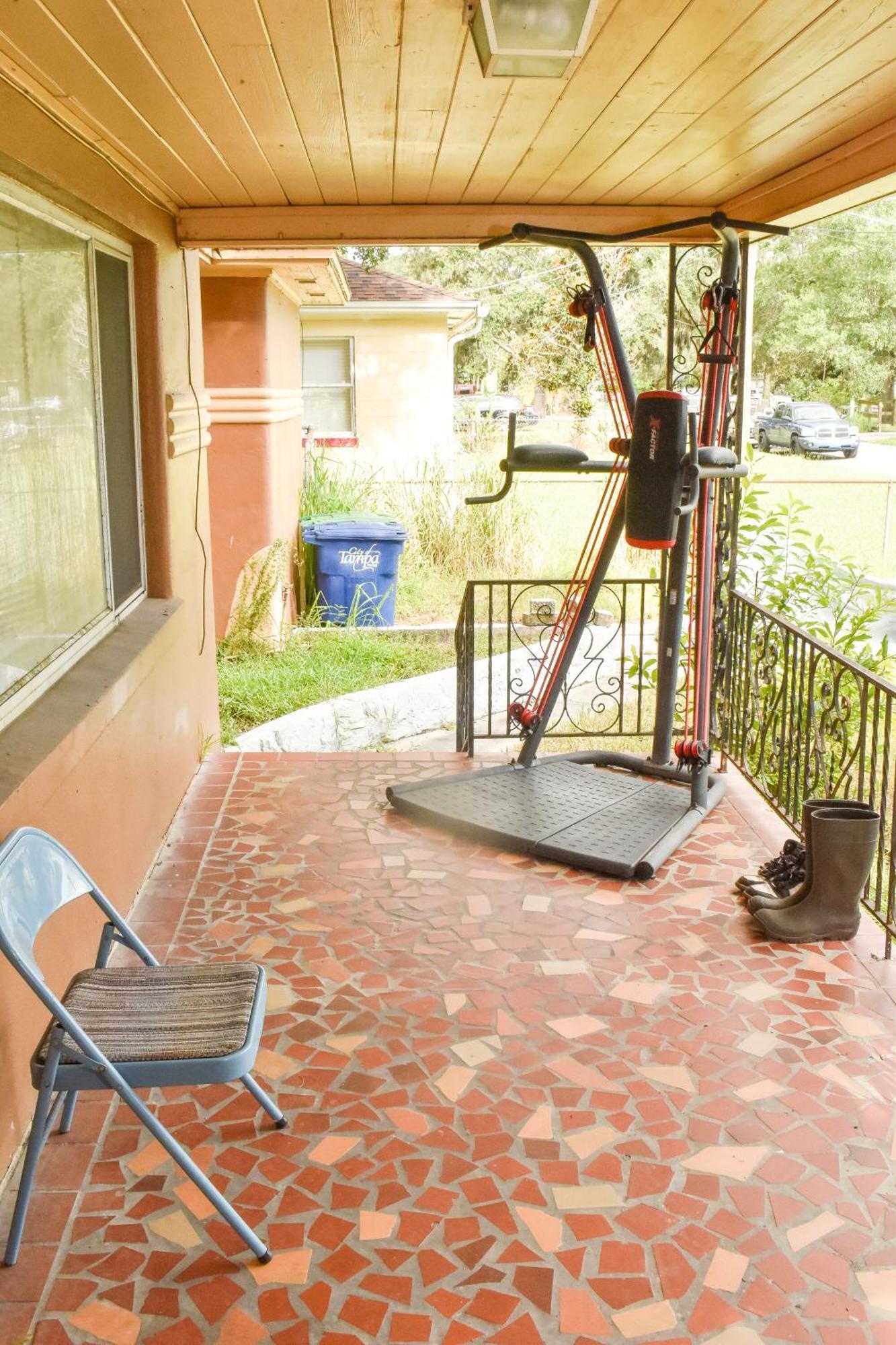 The Midtown Stay Tampa Exterior foto