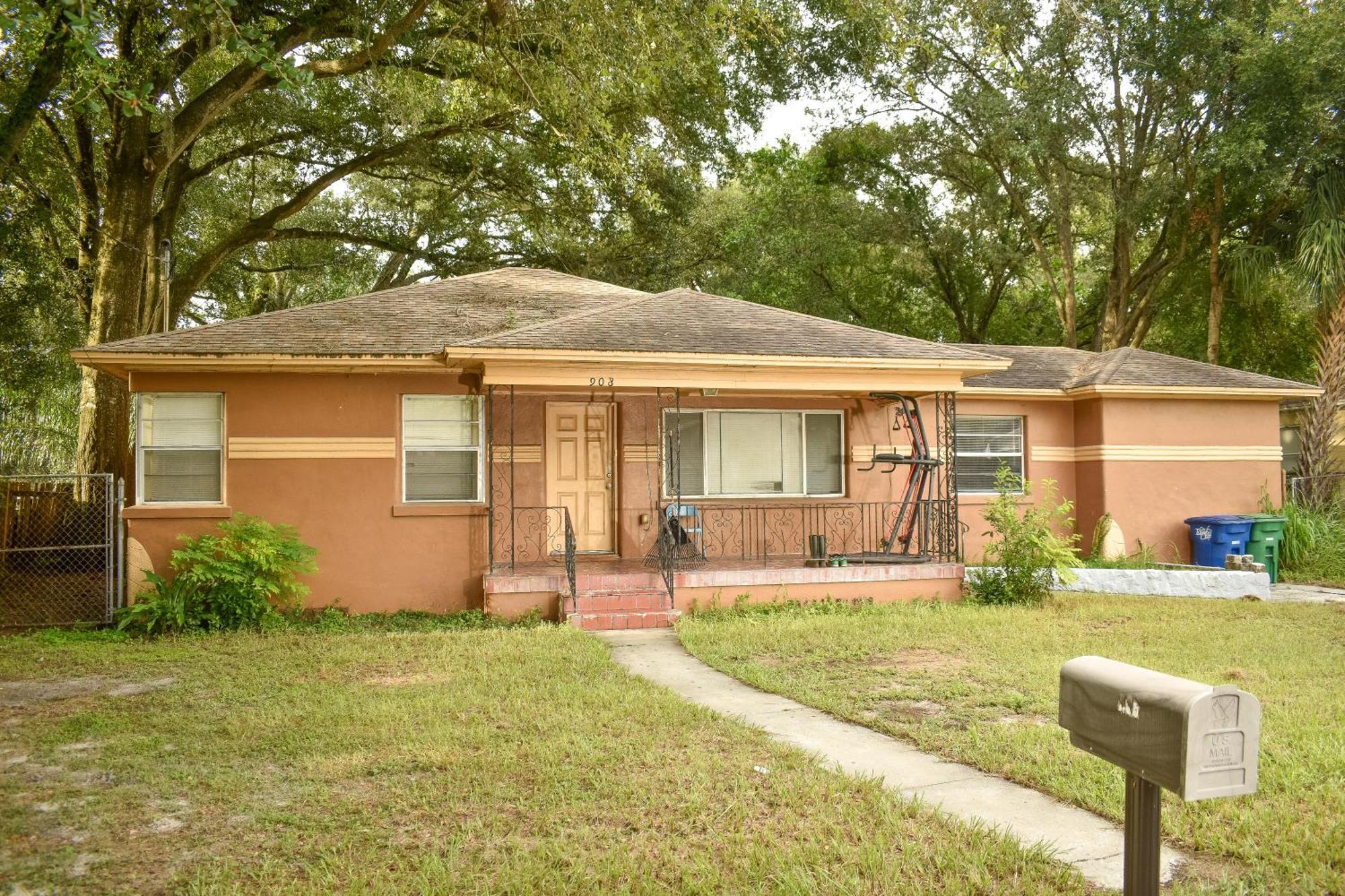 The Midtown Stay Tampa Exterior foto